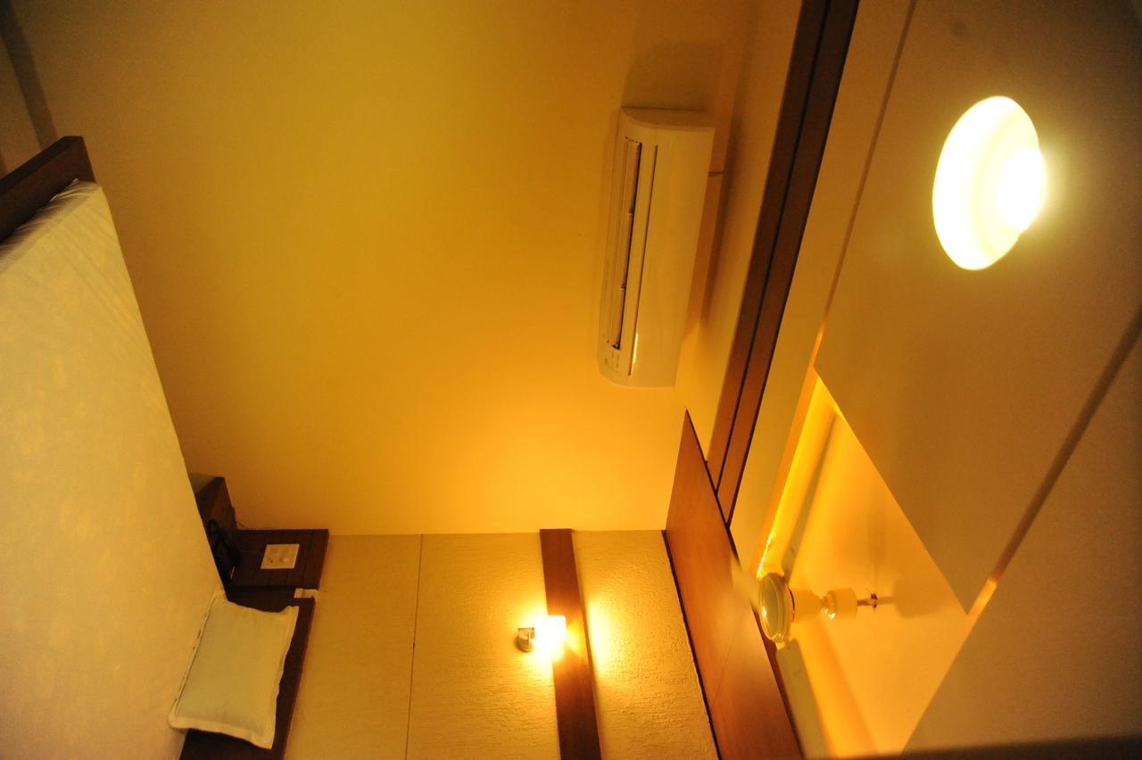 Tulsi Motel Nadiad Exterior photo